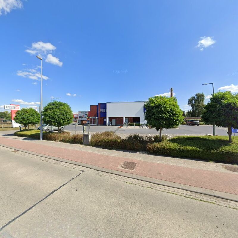 Foto van Zwembad-herstellingen.be