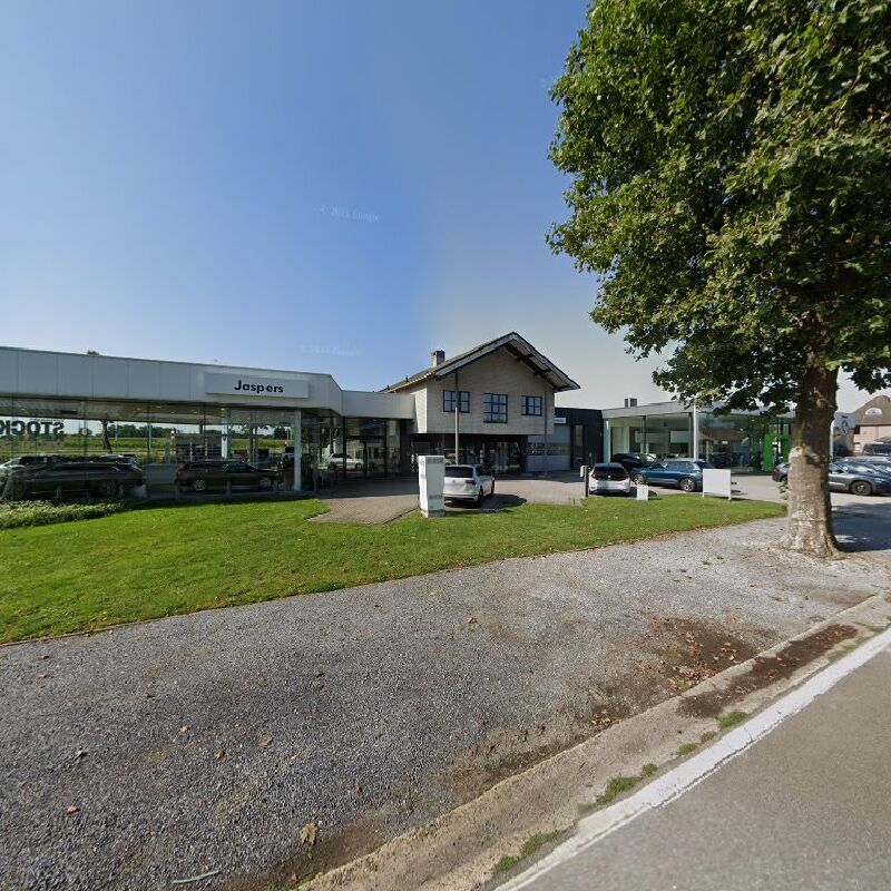 Foto van Volkswagen A&M Bree
