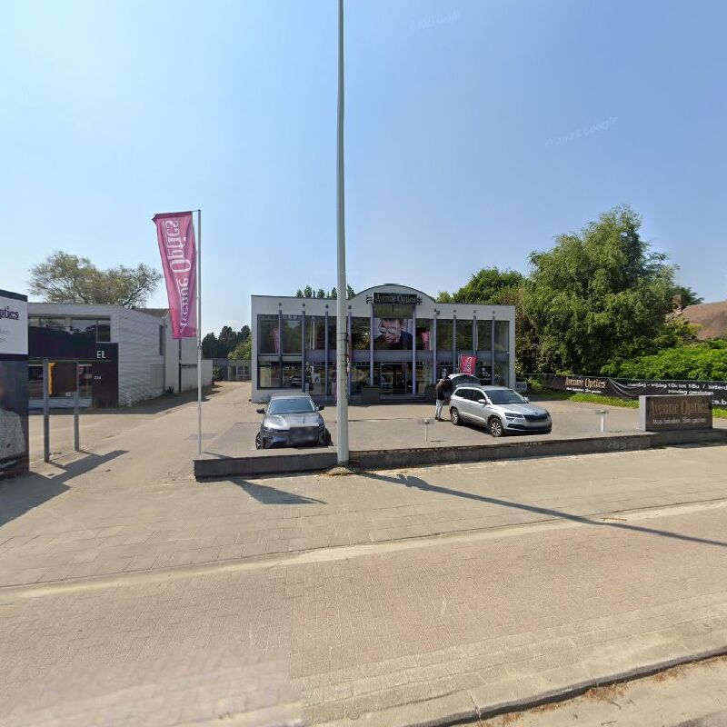 Foto van Avenue Optics