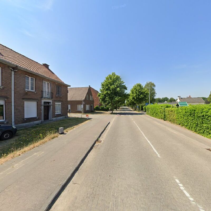 Foto van Waasmunster Fortenstraat