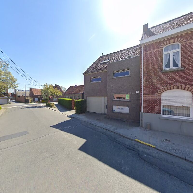 Foto van Bvba Dot.Interactive