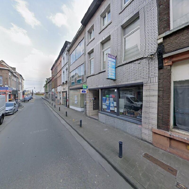 Foto van Immob