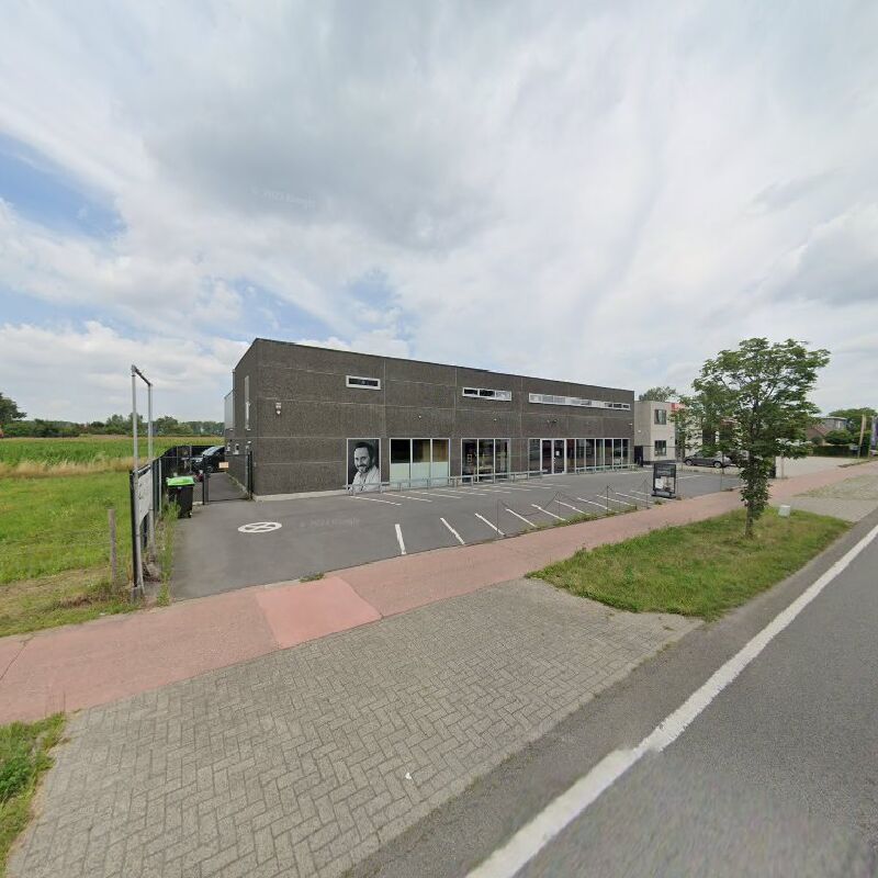 Foto van schoonheidsinstituut sofie