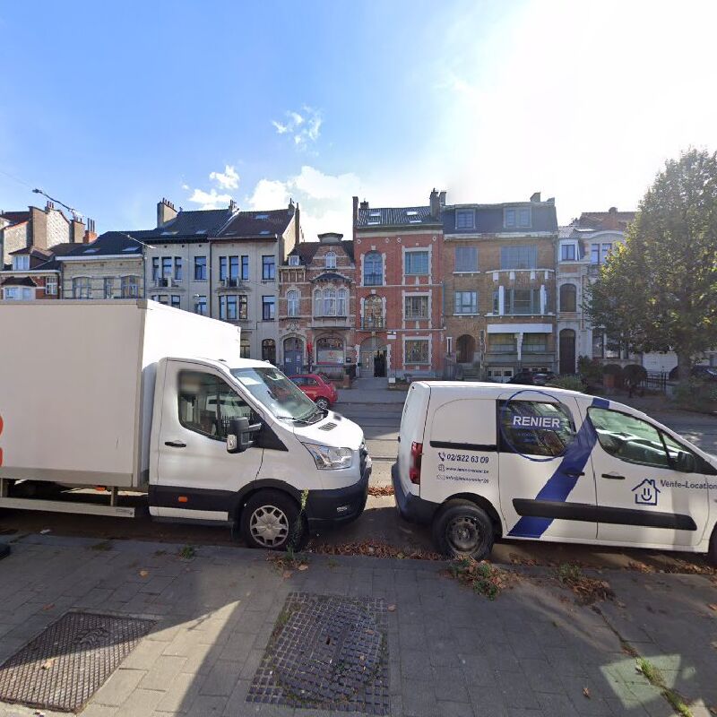 Foto van Babytheek Anderlecht