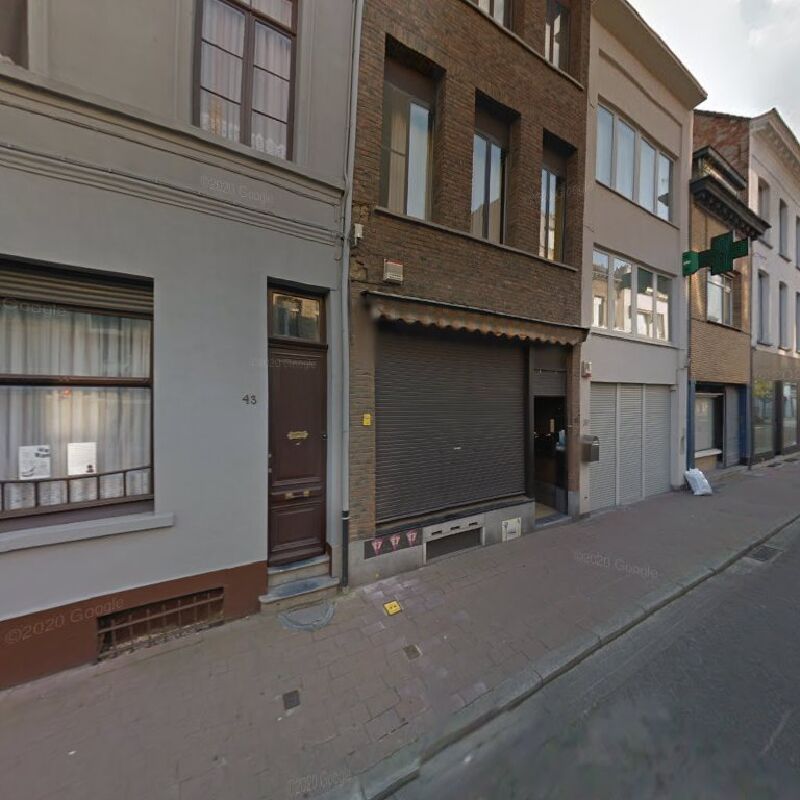 Foto van Apotheek De Kock
