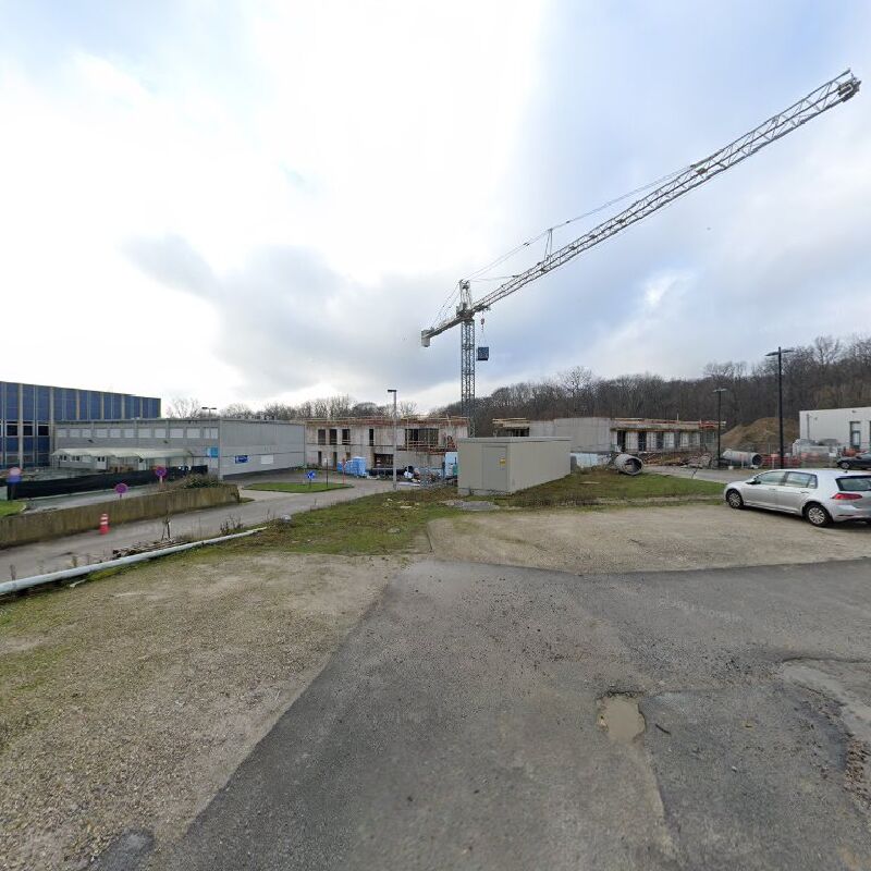 Foto van Kind en Gezin Consultatiebureau Jette