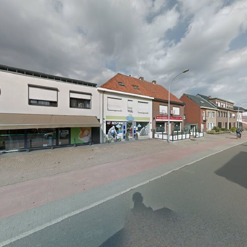 Foto van Kinderdagverblijf 't Kroontje