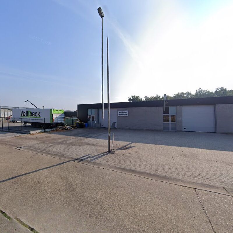Foto van Horeca faillissement center
