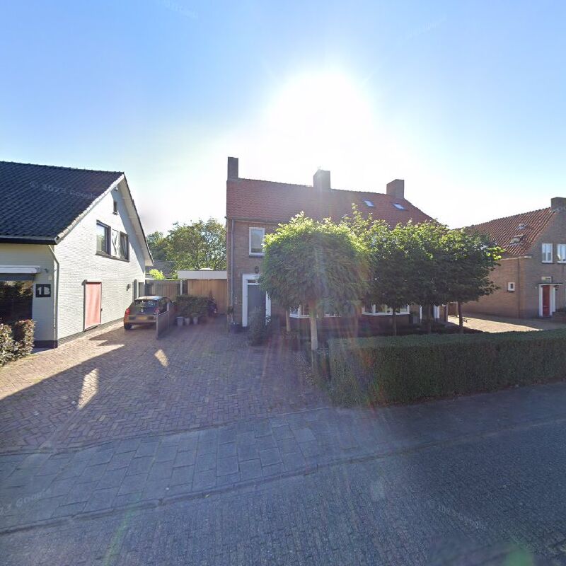 Foto van Stucadoorsbedrijf Dam B.V.