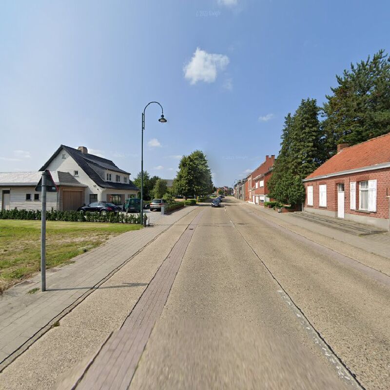 Foto van Balen Open Air