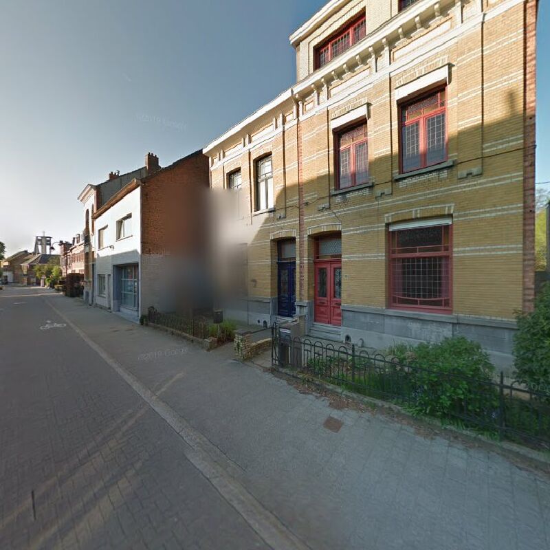Foto van Consultax B.V. Bvba