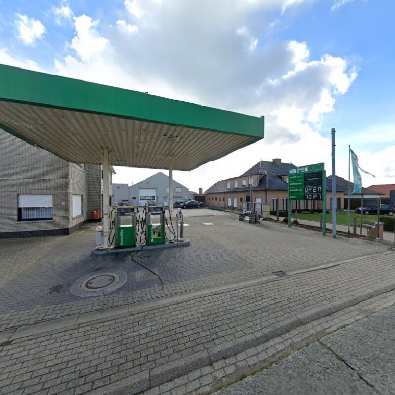 Foto van Gabriëls Sint-Lievens-Houtem