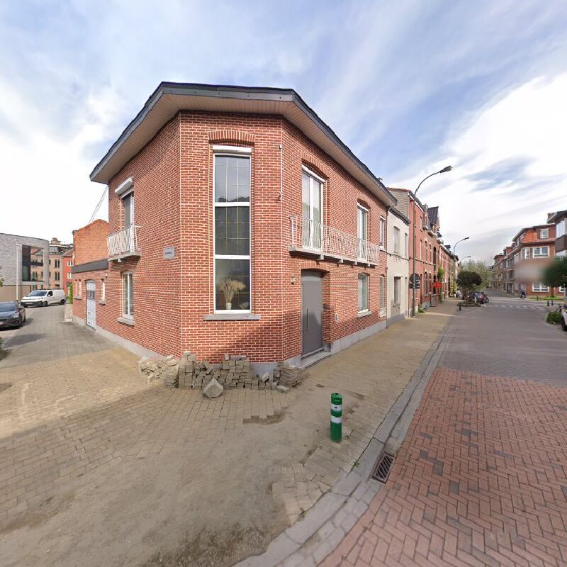 Foto van Demolder Orthos
