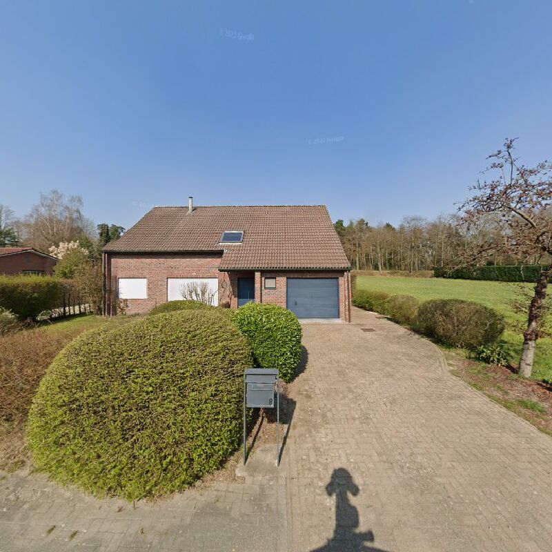 Foto van Co-habitus Bvba