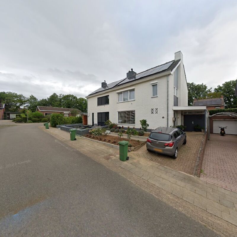 Foto van Schildersbedrijf van Promeren