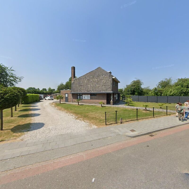 Foto van Rosata Stukadoorsbedrijf