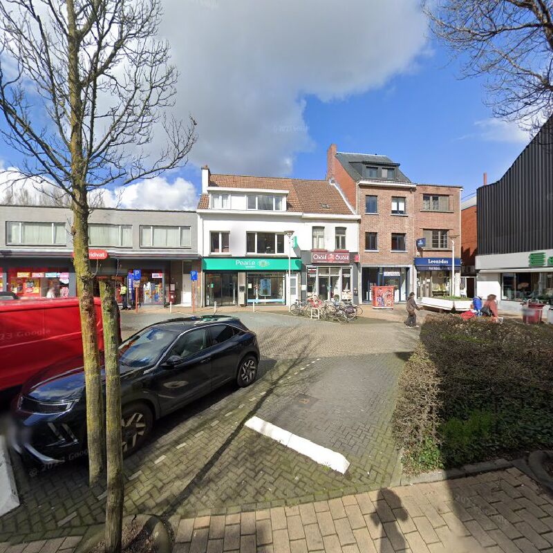 Foto van Pearle Opticiens Schoten - Centrum
