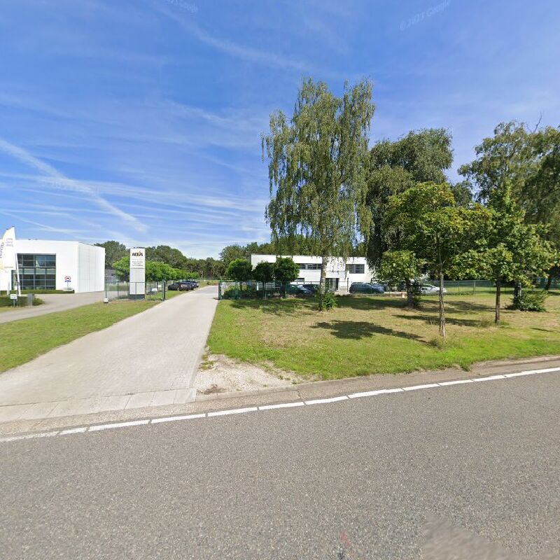 Foto van IBA Engineering