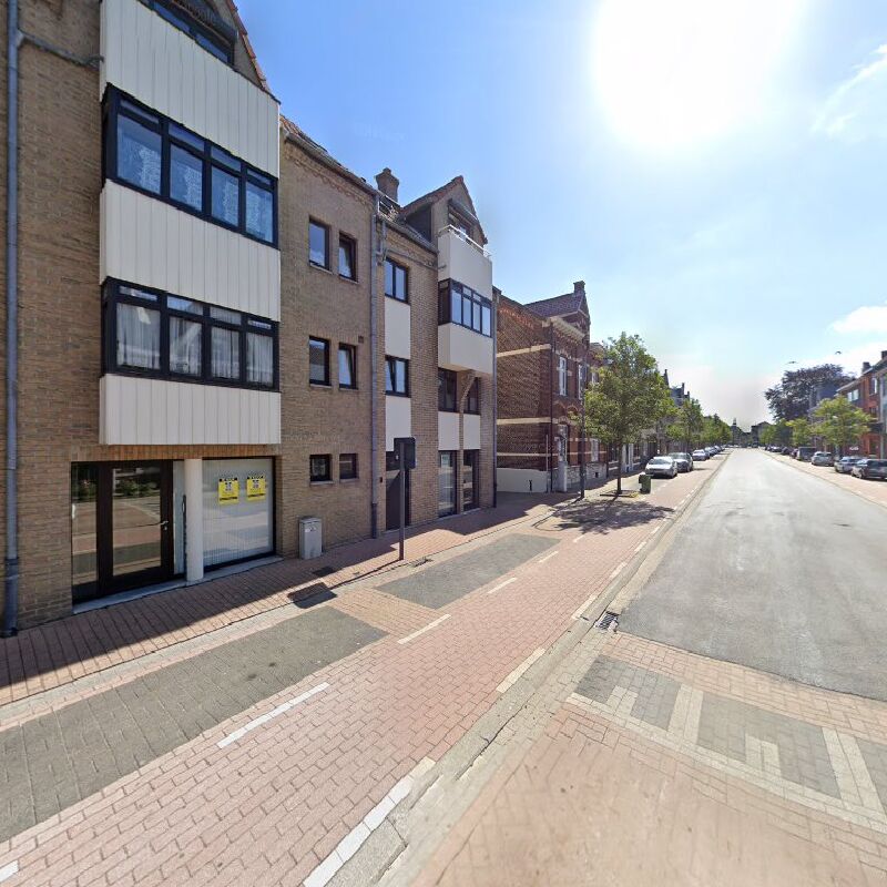 Foto van Krediet Nationaal
