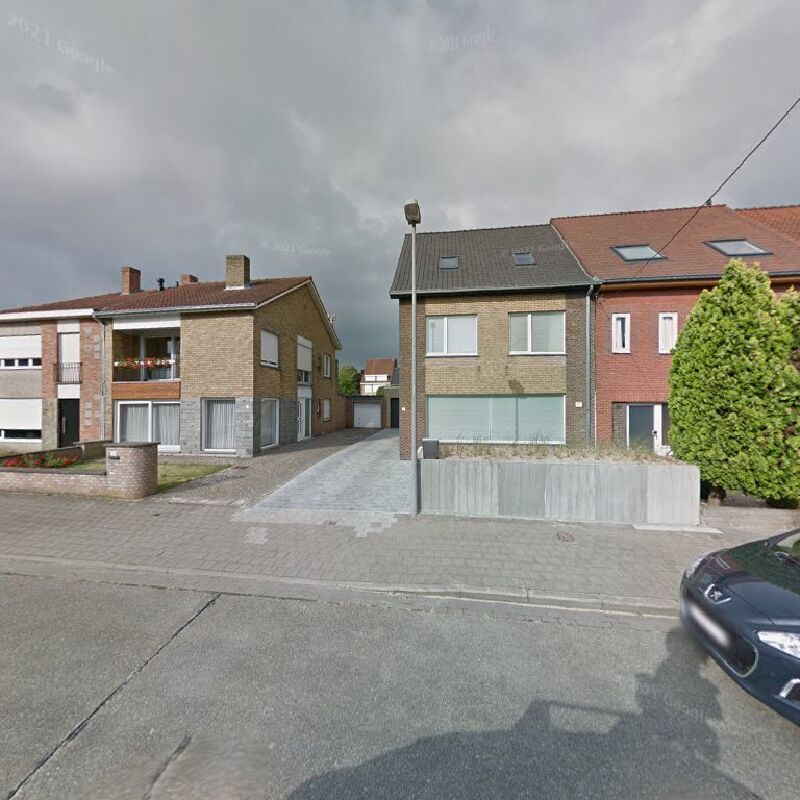 Foto van Schilderwerken Pilaert