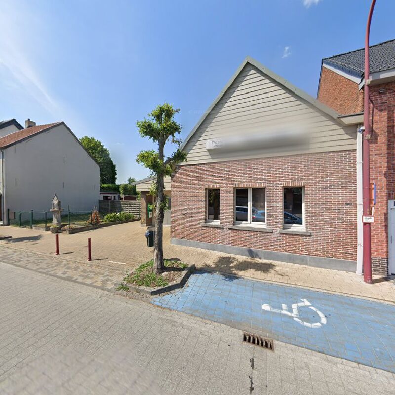 Foto van Dotas - Dorpstheater Astene