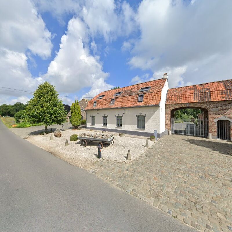 Foto van Polygone Vallei