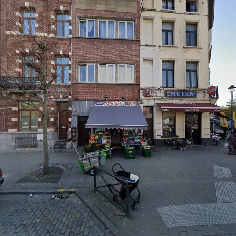 Foto van Librairie Eloy