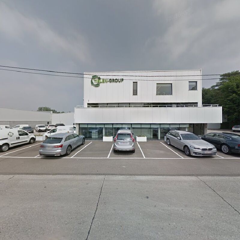 Foto van Detraco Logistics