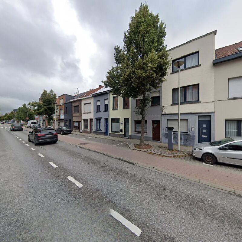 Foto van Anneleen Rasquin: Psychologie Praktijk