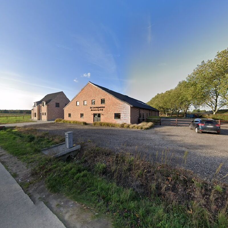 Foto van Dierenartsenpraktijk De Leemputten