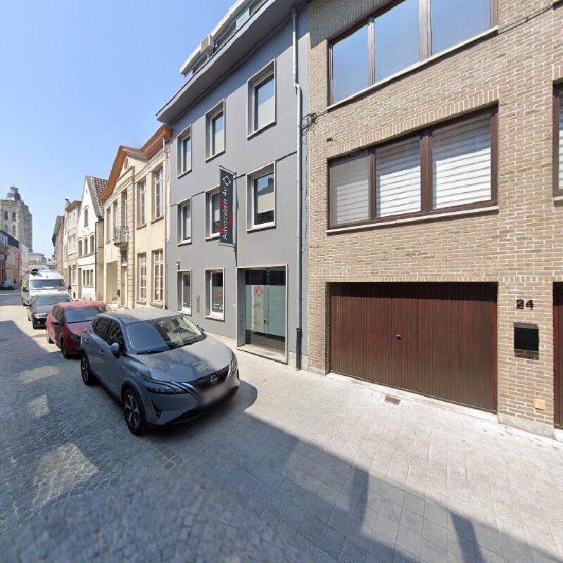 Foto van Vande Weghe Lien Vrj Brp