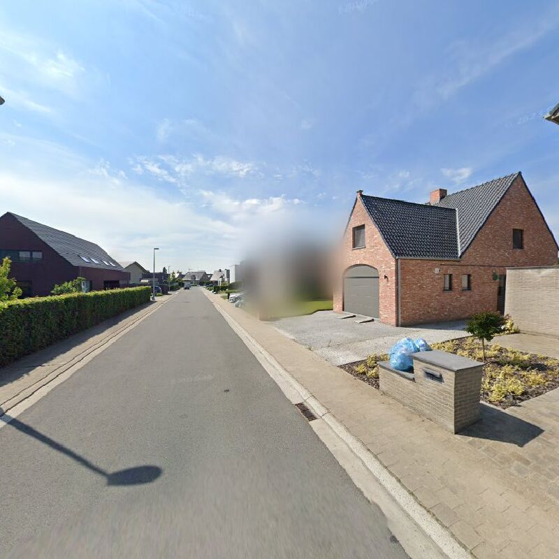 Foto van Autohandel Hoste bvba, Garage