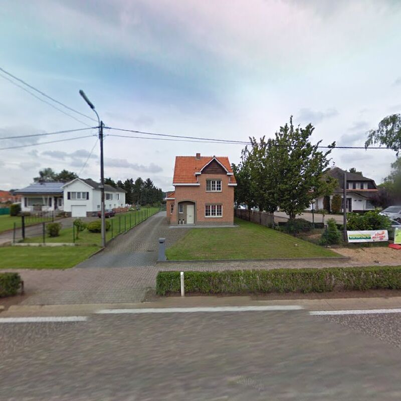 Foto van Nickel Punt - DAGBLAD HET RIETJE