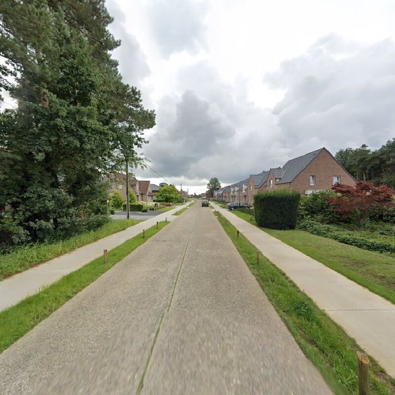 Foto van Bjoetiek