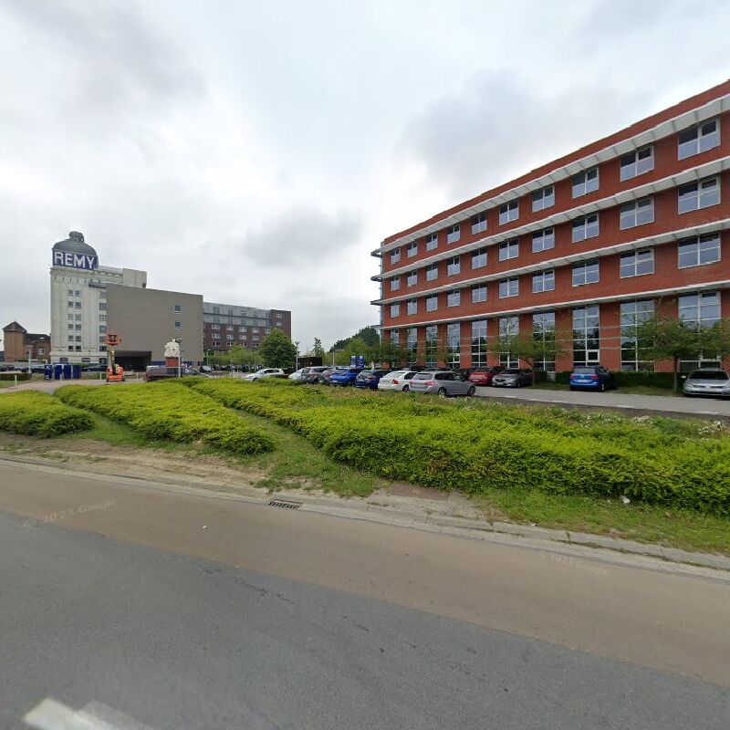 Foto van Immo Kwaliteitsfonds VZW