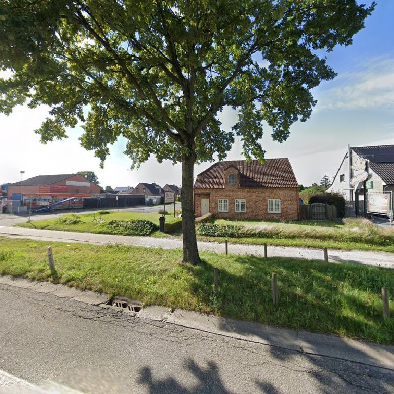 Foto van Vanherck Yvette
