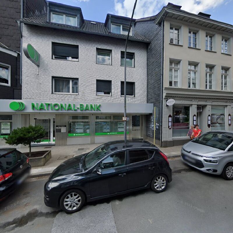 Foto van vom stein. agentur für public relations gmbh