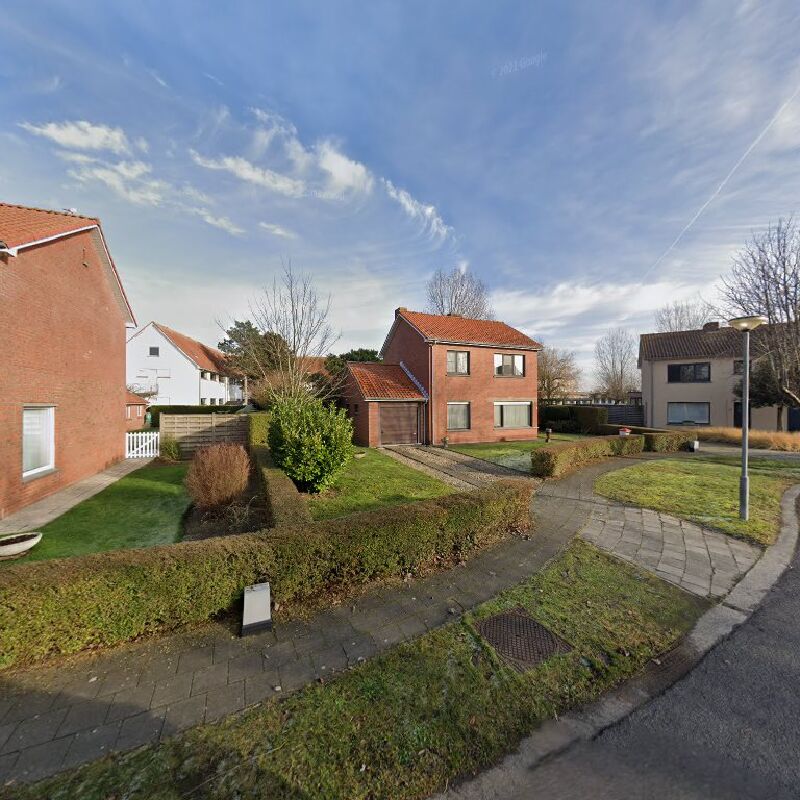 Foto van Danny Bruneel