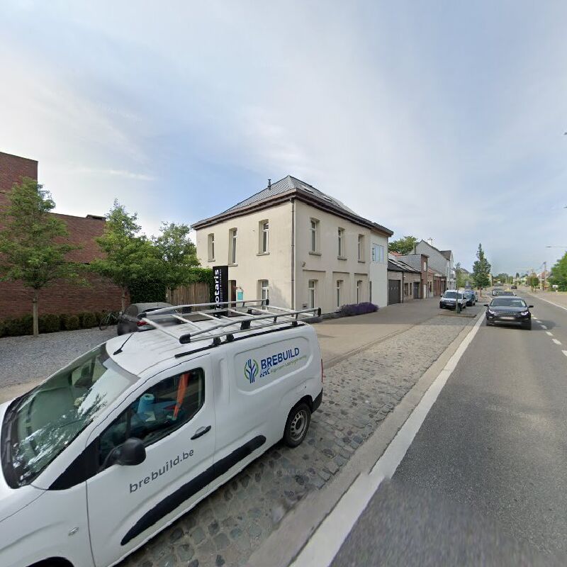 Foto van Notaris Coussement
