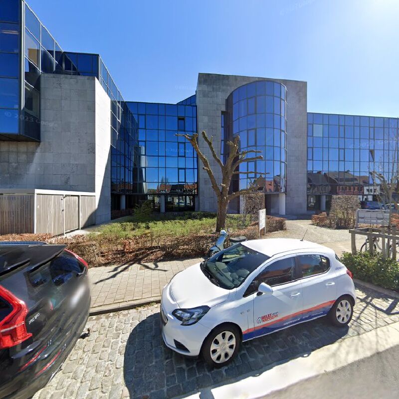 Foto van Everest Advocaten G&B Gent