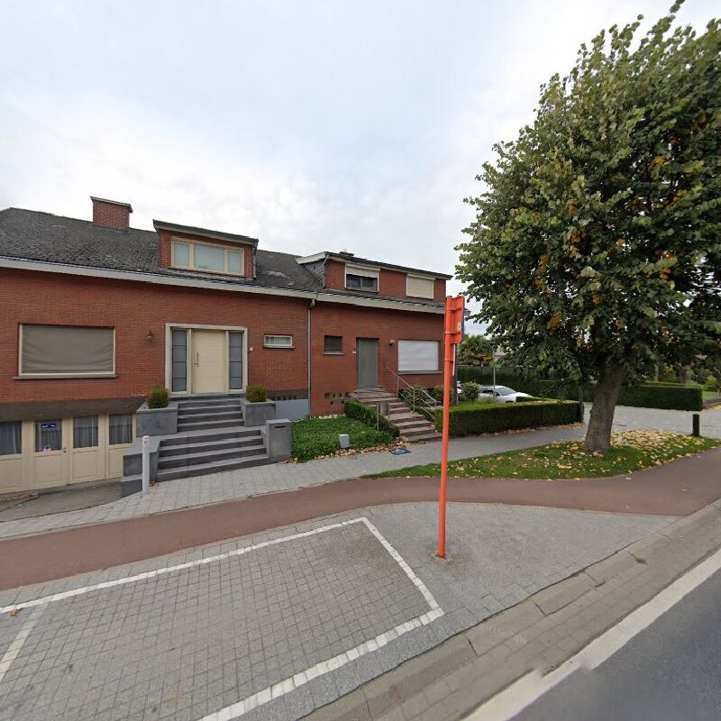 Foto van Casier Sabine