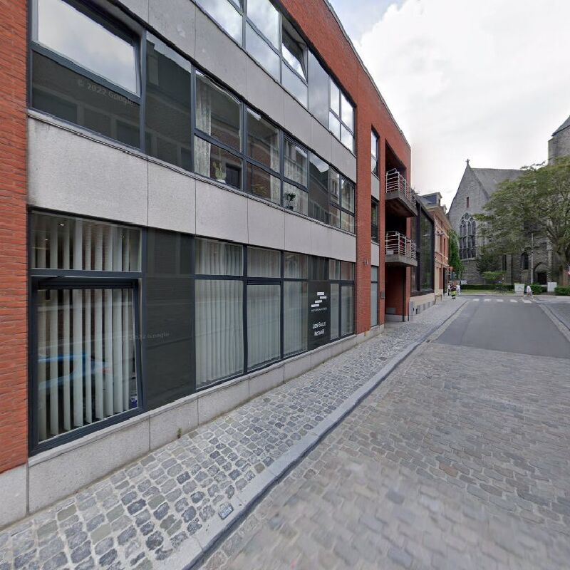 Foto van Notariskantoor Lien Galle