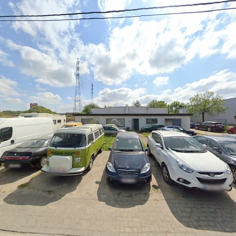 Foto van Carrosseriecenter DBC