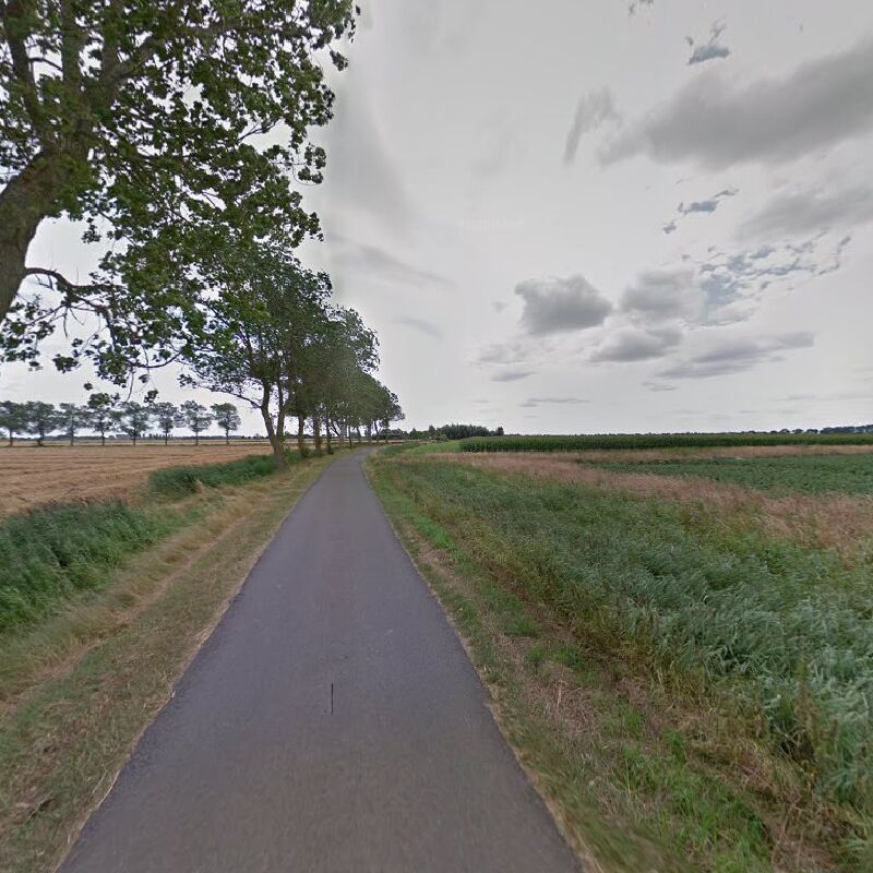 Foto van Debaenst Gauthier