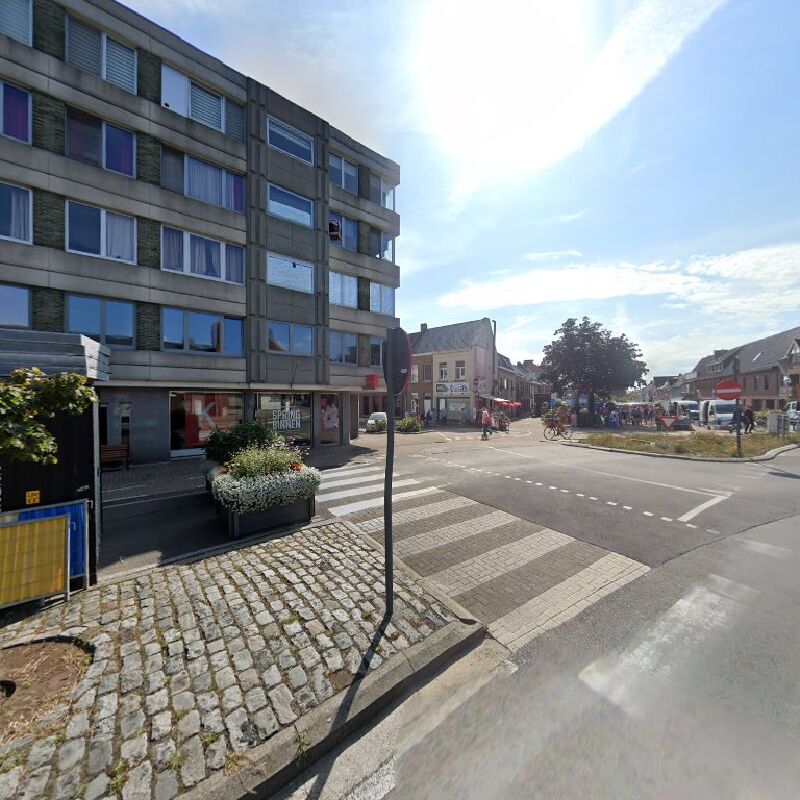Foto van BPG Accountants Bree