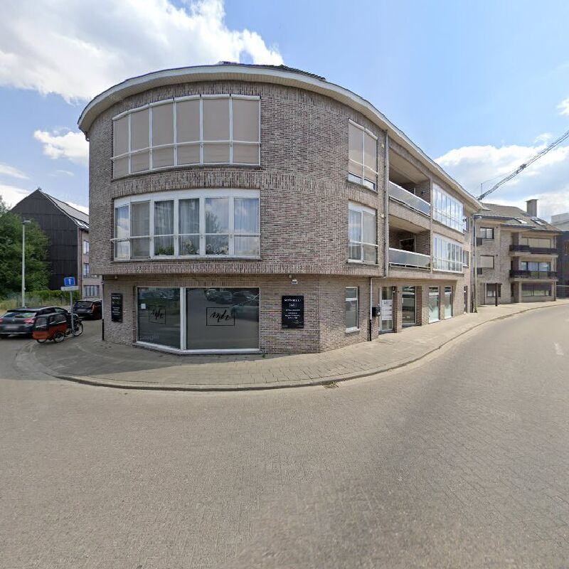 Foto van Cb-immo