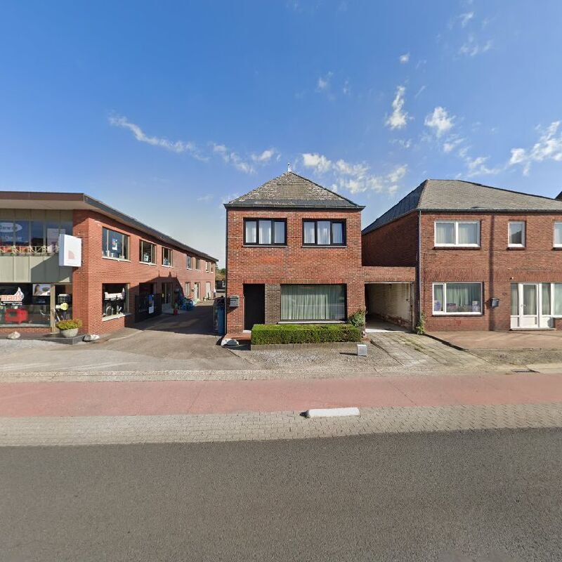 Foto van Brandstoffen Timmermans