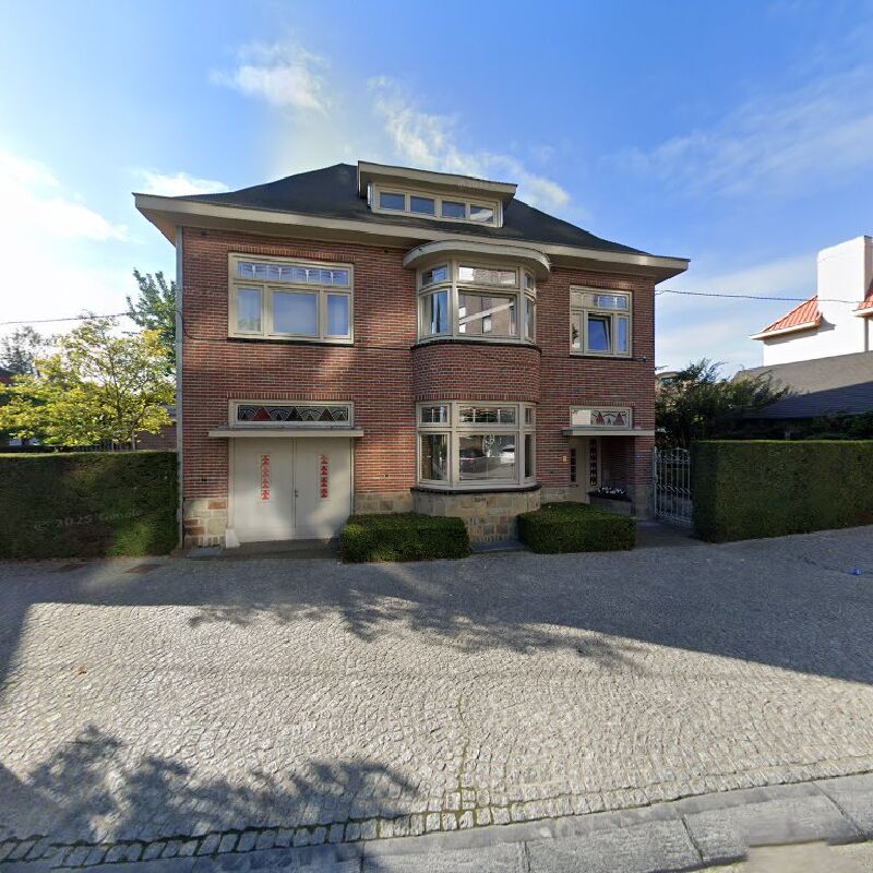 Foto van Ann Vranken Geassocieerd notaris B.V. Bvba