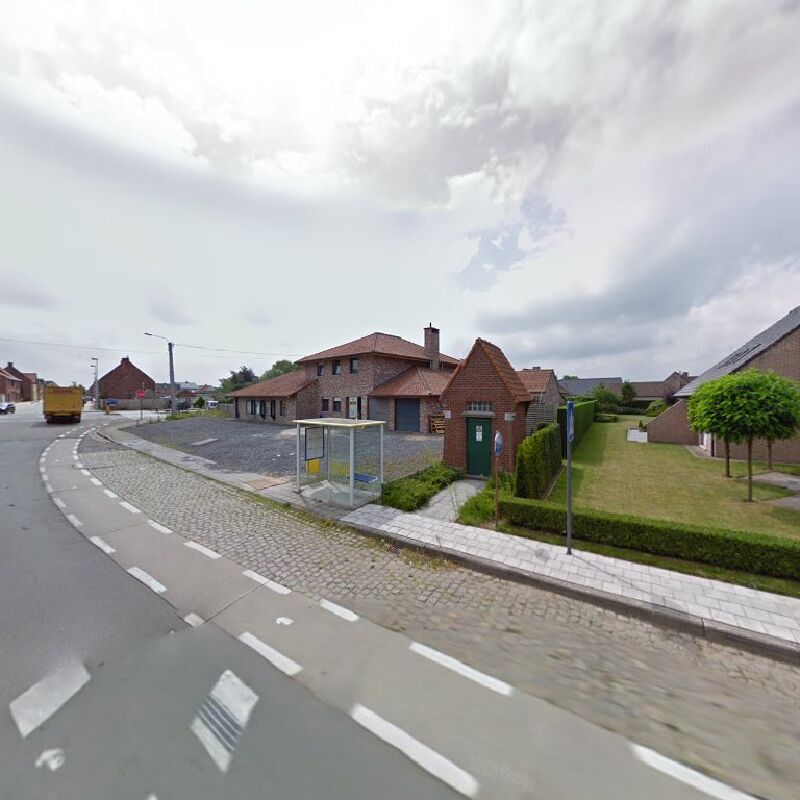 Foto van Kortemark Cafe De Welkom