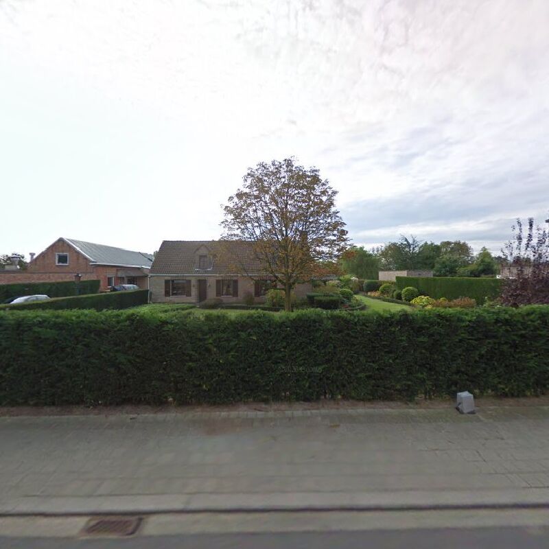Foto van Madeliefje 2, Crèches